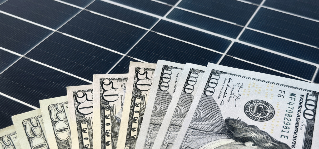 Qualify For An $8,517 Incentive To Install Solar Panels